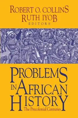 Problemas de la Historia de África - Problems in African History