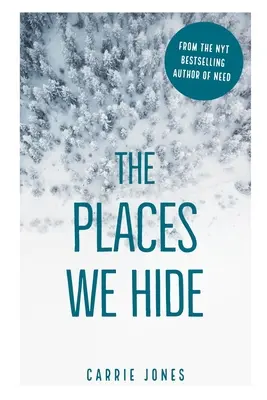 Los lugares que escondemos - The Places We Hide