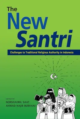 El nuevo Santri - The New Santri