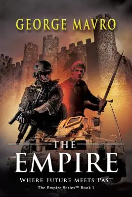 El Imperio: Constantinopla sitiada - The Empire: Constantinople Under Siege