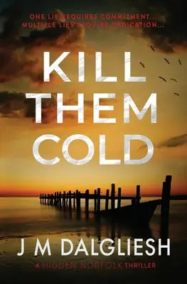 Mátalos en frío - Kill Them Cold