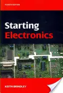 Empezar con la electrónica - Starting Electronics