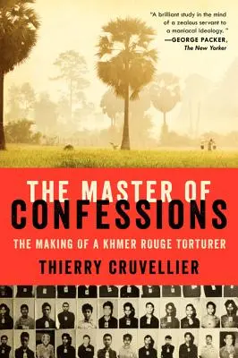 El maestro de las confesiones - The Master of Confessions