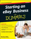 Empezar un negocio en Ebay para Dummies - Starting an Ebay Business for Dummies