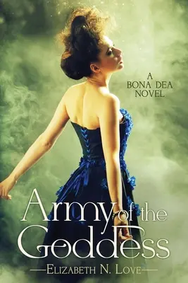 Ejercito De La Diosa - Army Of The Goddess