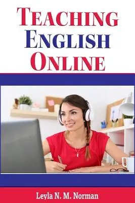 Enseñanza del inglés en línea - Teaching English Online