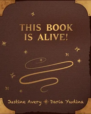 Este libro está vivo - This Book Is Alive!