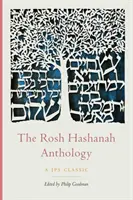 Antología de Rosh Hashaná - The Rosh Hashanah Anthology