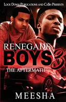 Renegade Boys 3: Las secuelas - Renegade Boys 3: The Aftermath