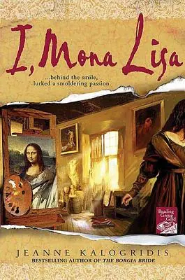 Yo, Mona Lisa - I, Mona Lisa