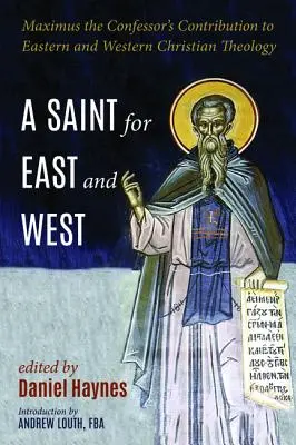 Un santo para Oriente y Occidente - A Saint for East and West