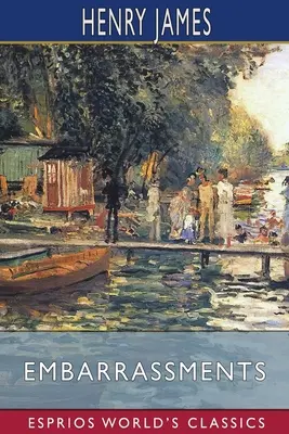Vergüenza (Esprios Clásicos) - Embarrassments (Esprios Classics)