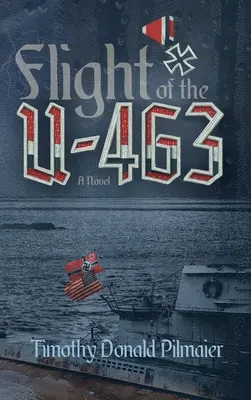 Vuelo del U-463 - Flight of the U-463