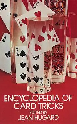 Enciclopedia de trucos con cartas - Encyclopedia of Card Tricks