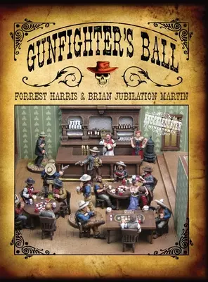 El baile del pistolero - Gunfighter's Ball