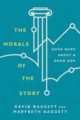 La moraleja de la historia: Buenas noticias sobre un Dios bueno - The Morals of the Story: Good News about a Good God