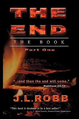 El fin del libro: Primera Parte - The End the Book: Part One