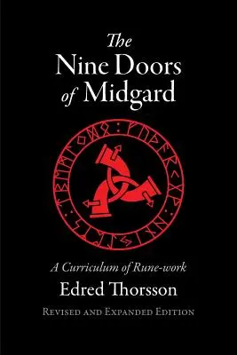 Las Nueve Puertas de Midgard: Un currículum de trabajo rúnico - The Nine Doors of Midgard: A Curriculum of Rune-work