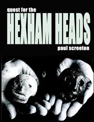 En busca de las cabezas de Hexham - Quest for the Hexham Heads