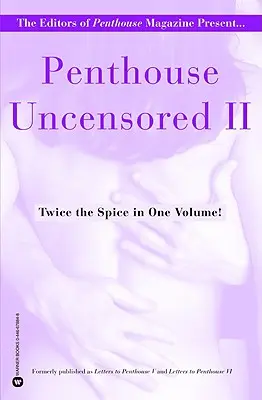 Penthouse sin censura II - Penthouse Uncensored II