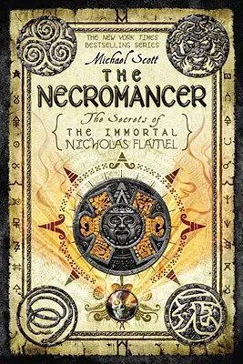 El Nigromante - The Necromancer