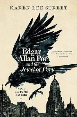 Edgar Allan Poe y la joya del Perú - Edgar Allan Poe and the Jewel of Peru