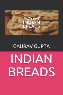 Panes indios - Indian Breads
