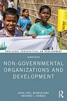 Organizaciones no gubernamentales y desarrollo - Non-Governmental Organizations and Development