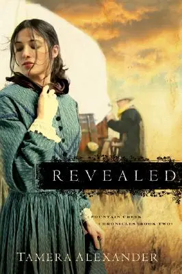 Revelado - Revealed