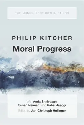 El progreso moral - Moral Progress