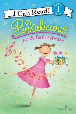 Pinkalicious y el regalo perfecto - Pinkalicious and the Perfect Present