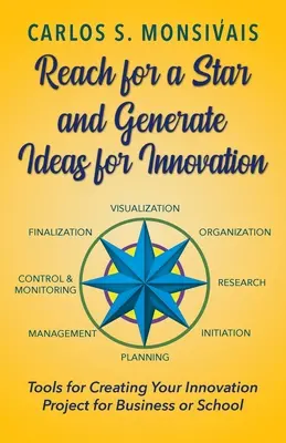 Alcanzar una estrella y generar ideas para la innovación - Reach for a Star and Generate Ideas for Innovation