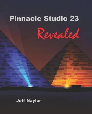 Pinnacle Studio 23 al descubierto - Pinnacle Studio 23 Revealed