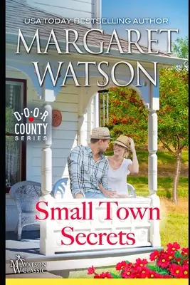 Secretos de pueblo - Small-Town Secrets