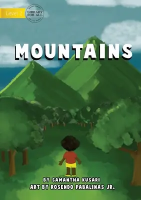 Montañas - Mountains