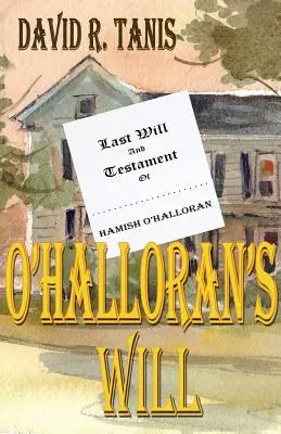 El testamento de O'Halloran - O'Halloran's Will