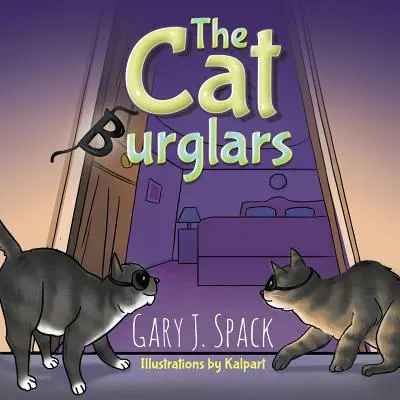 Los ladrones de gatos - The Cat Burglars