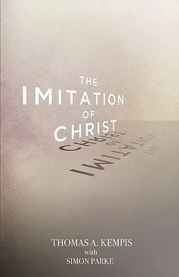 La Imitacion De Cristo - The Imitation of Christ