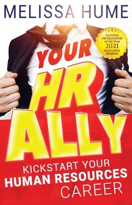 Tu aliado de RRHH: Impulsa tu carrera profesional en recursos humanos - Your HR Ally: Kickstart your human resources career