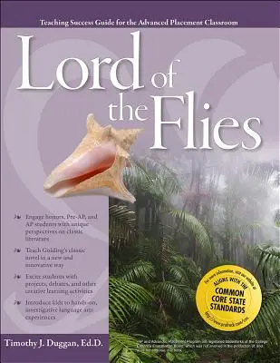 Aula de Colocación Avanzada: El señor de las moscas - Advanced Placement Classroom: Lord of the Flies