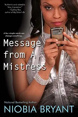 Mensaje de una amante - Message from a Mistress