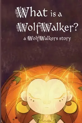 ¿Qué es un WolfWalker? - What is a WolfWalker?