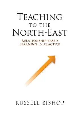 Enseñar al noreste: El aprendizaje basado en las relaciones en la práctica - Teaching to the North-East: Relationship-based learning in practice