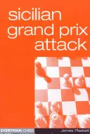 El ataque del Gran Premio de Sicilia - Sicilian Grand Prix Attack