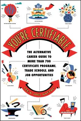 Eres Certificable - You're Certifiable