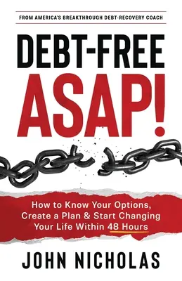 Libre de deudas lo antes posible - Debt-Free ASAP!