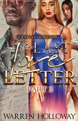 La última carta de amor 2 - The Last Love Letter 2