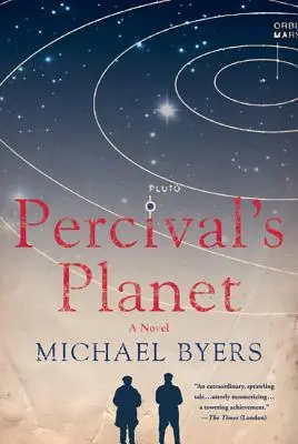 El planeta de Percival - Percival's Planet