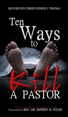 Diez maneras de matar a un pastor - Ten Ways to Kill a Pastor