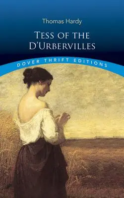 Tess de los Urberville - Tess of the d'Urbervilles